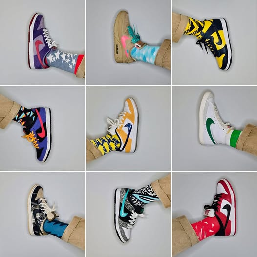 Soccer Inspired
