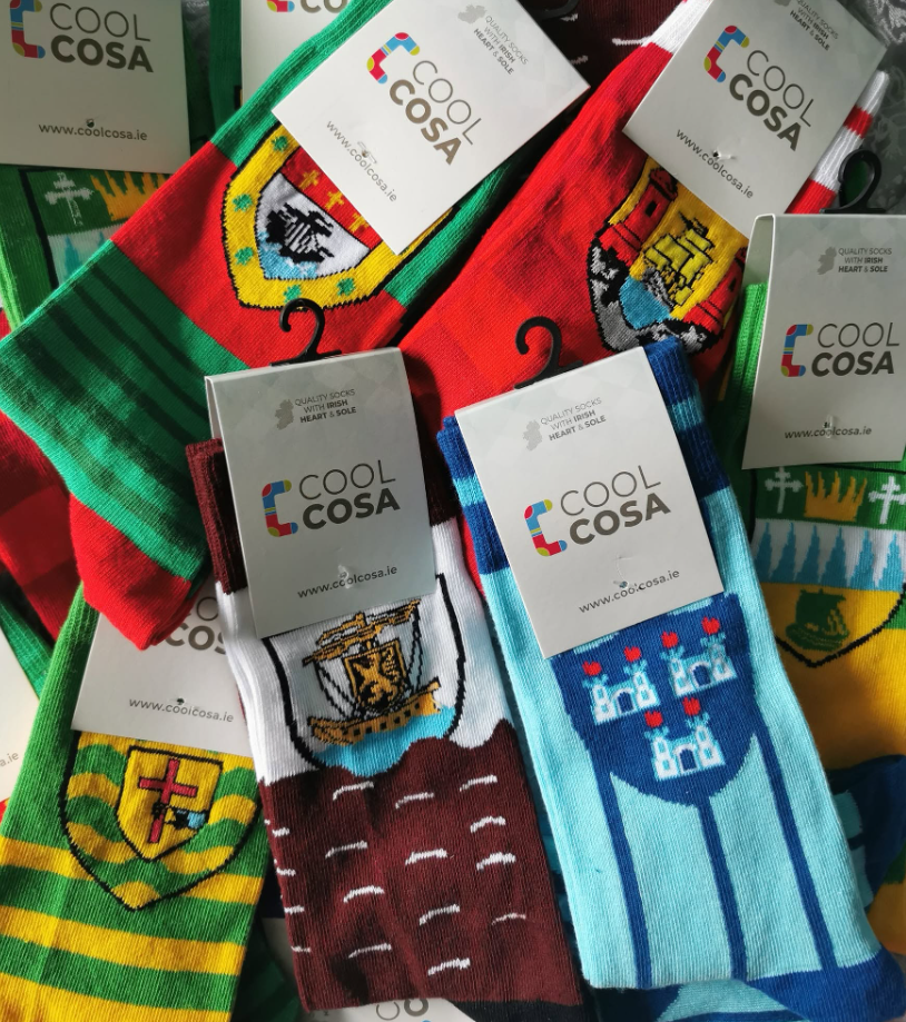 GAA Inspired