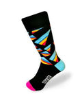 Aston Villa — Rainbow Keeper Socks