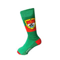 Mayo GAA Inspired Socks